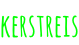 kerstreis