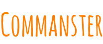 Commanster