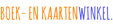 BOEK- EN KAARTENWINKEL.